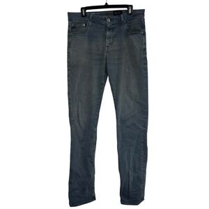 Adriano‎ Goldschmied AG Everett Men's Jeans Slim Straight 33x34